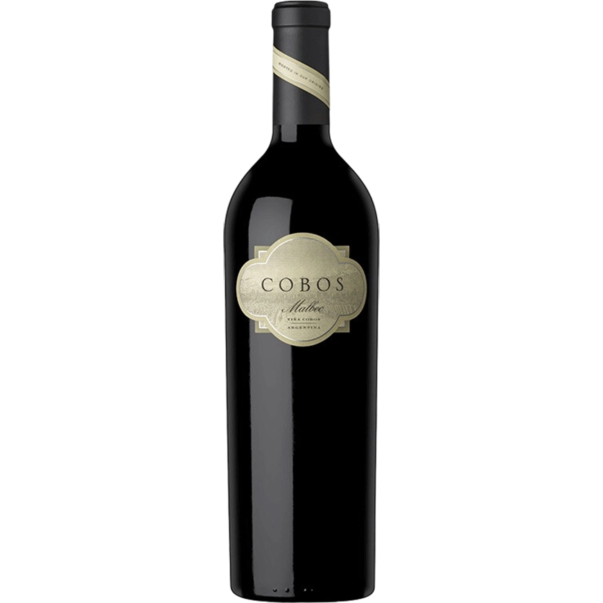 Cobos Malbec 2020