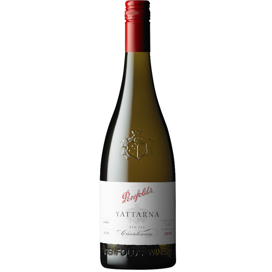 Penfolds Yattarna Bin 144 2018