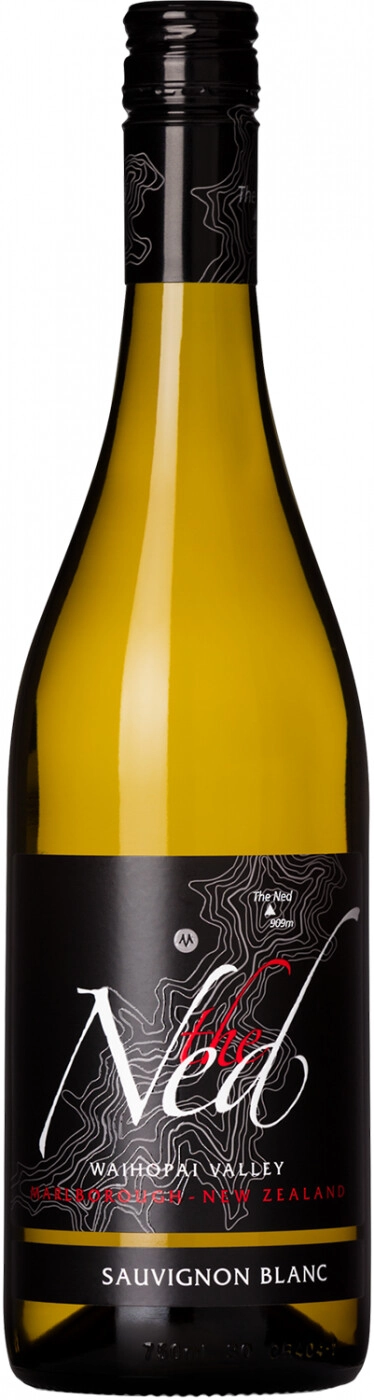 Marisco The Ned Sauvignon Blanc 2020