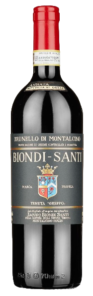 Biondi Santi Brunello di Montalcino 2017