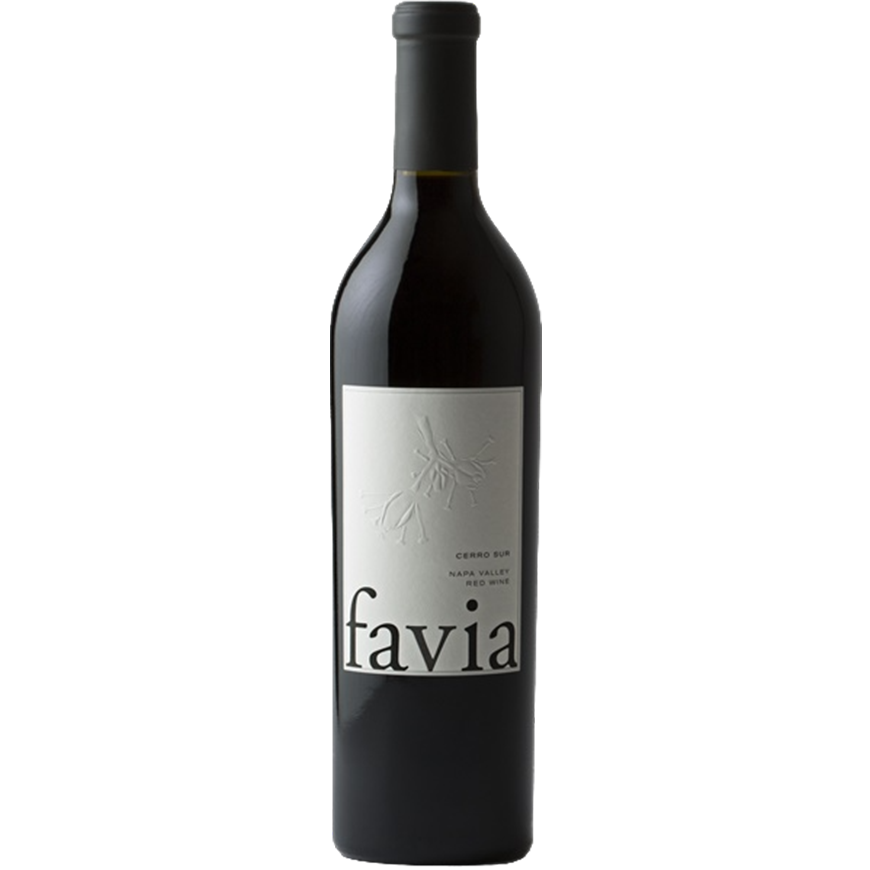 Favia 'Cerro Sur' 2014