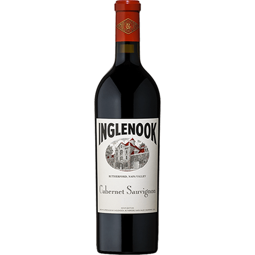 Inglenook Cabernet Sauvignon 2020