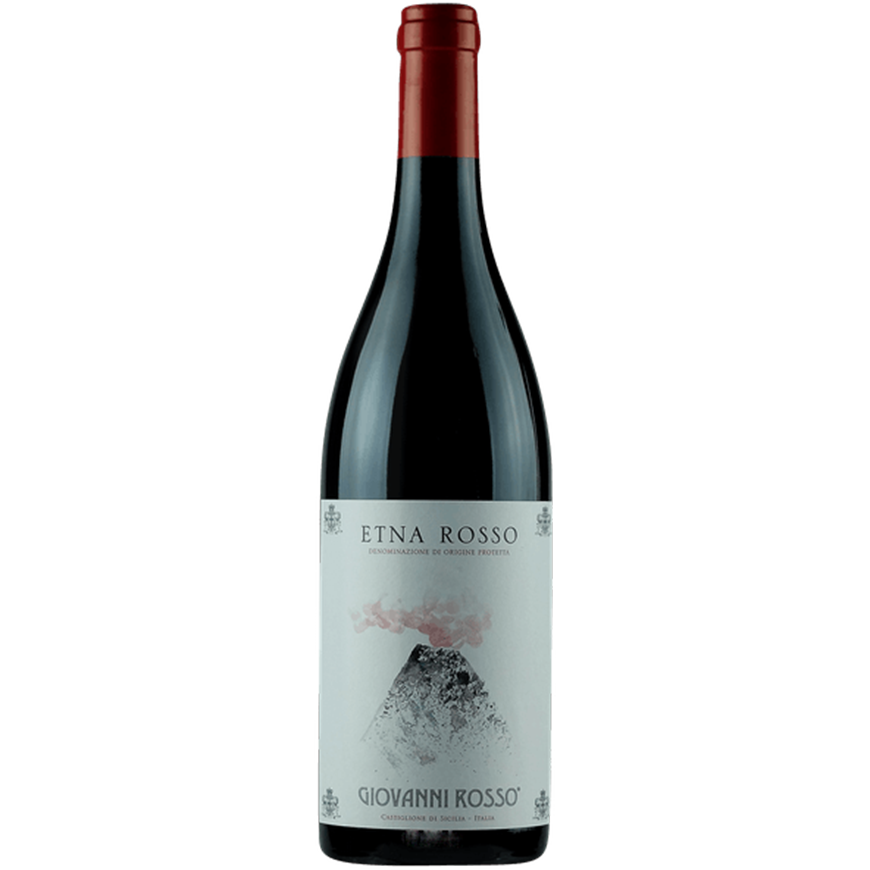 Giovanni Rosso Etna Rosso 2020
