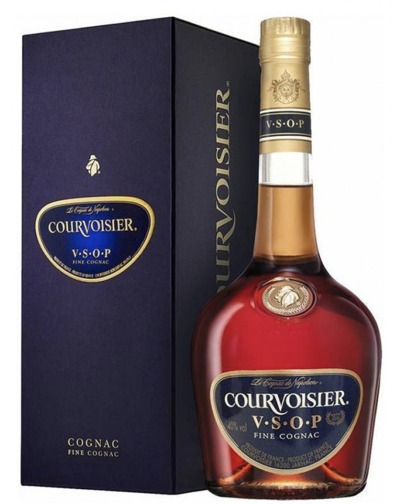 Courvoisier VSOP 100cl
