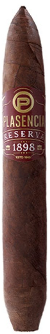 Plasencia Reserva 1898 Salomones