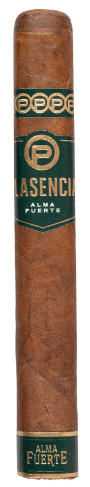 Plasencia Alma Fuerte Eduardo I