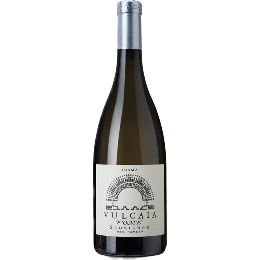 Azienda Agricola Inama Vulcaia Fume 2021 Double Magnum