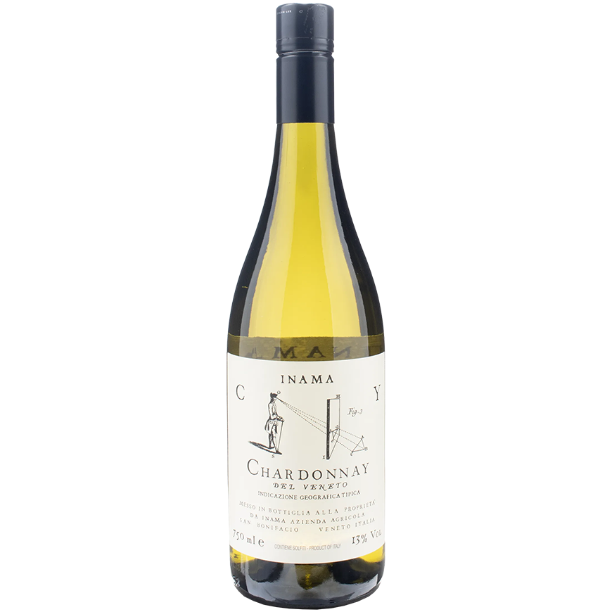 Azienda Agricola Inama Chardonnay 2023