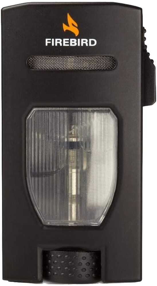 Colibri Firebird Rogue Single-Jet Lither