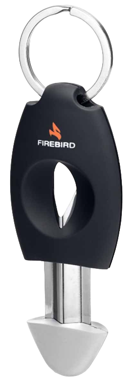Colibri Firebird Viper V-Cut Cigar Cutter