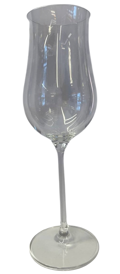 Lheraud Glass Cristal Set of 6