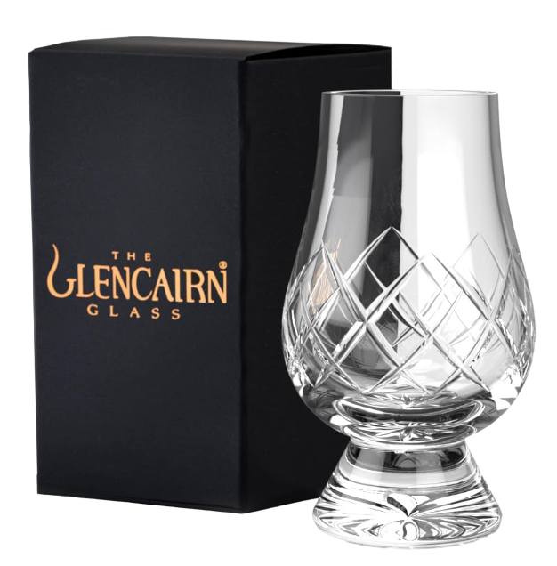 Cut Glencairn in Premium Carton