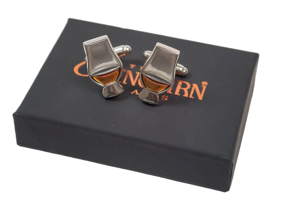Glencairn Cufflinks