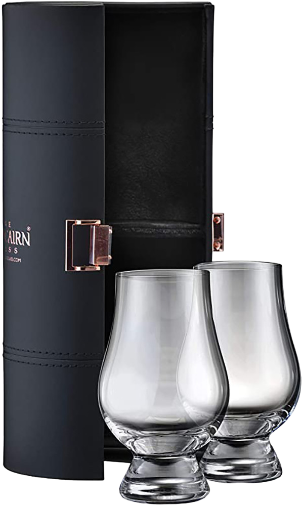 Glencairn Glass Travel Set