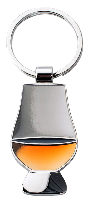Glencairn Keyring