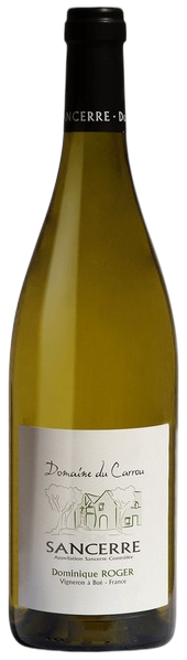 Dominique Roger Domaine du Carrou Sancerre Blanc 2021