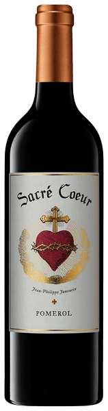 Jean-Philippe Janoueix Sacre Coeur 2018