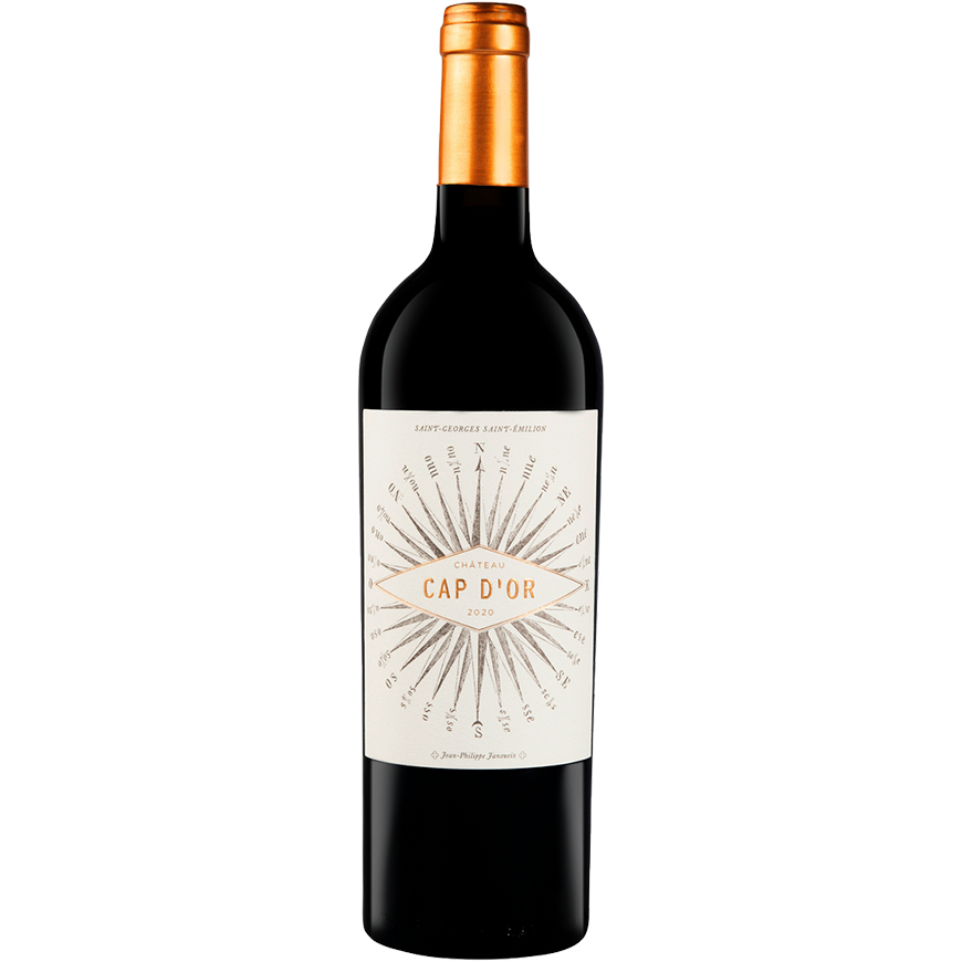 Chateau Cap d'Or 2020