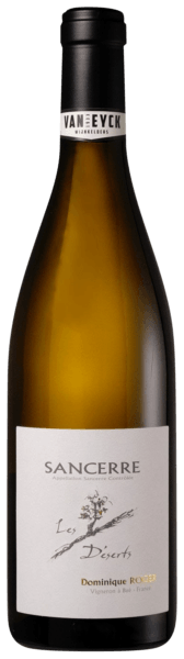 Dominique Roger Domaine du Carrou Sancerre 'Les Deserts' 2019