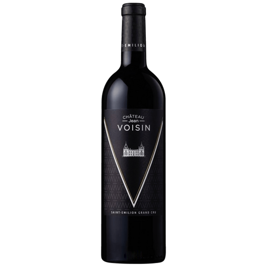 Chateau Jean Voisin Saint-Emilion Grand Cru 2016