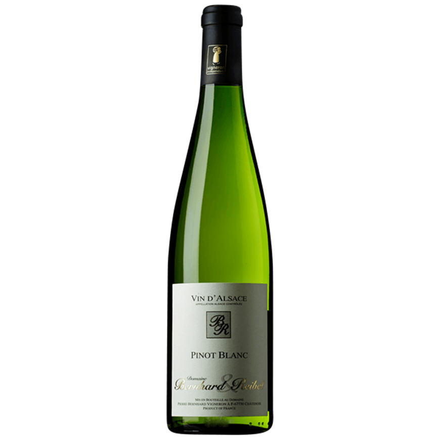 Domaine Bernhard & Reibel Pinot Blanc 2019
