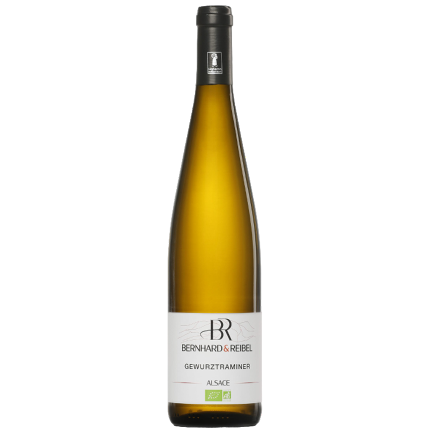 Domaine Bernhard & Reibel Gewurztraminer 2020