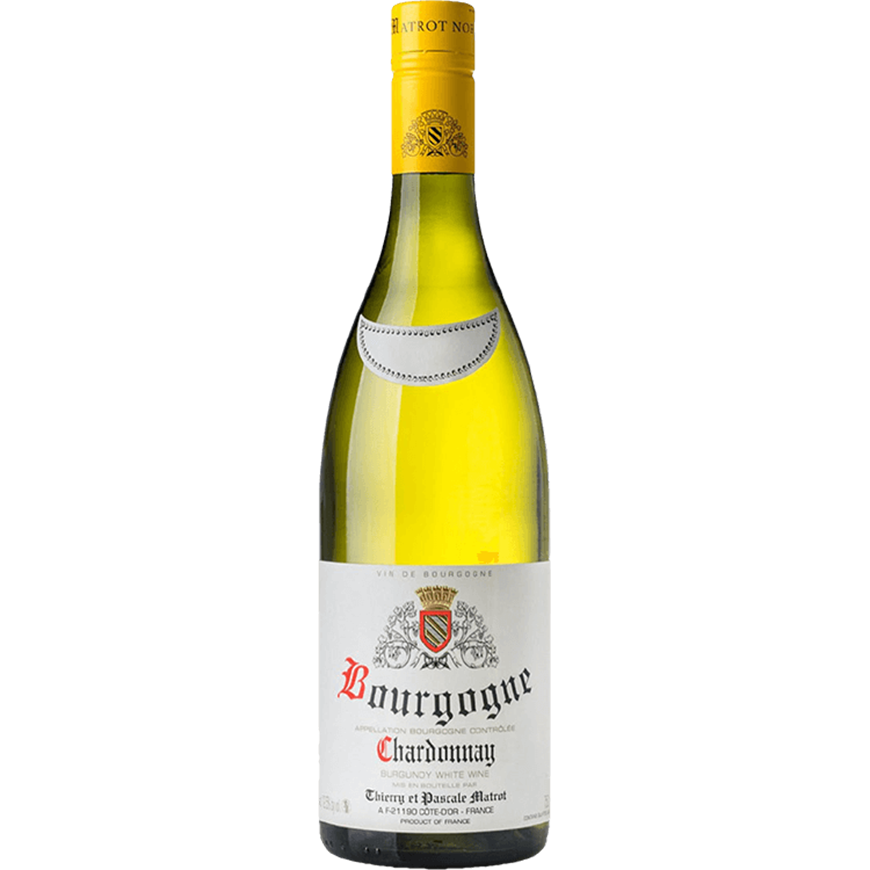 Domaine Matrot Bourgogne Chardonnay 2020