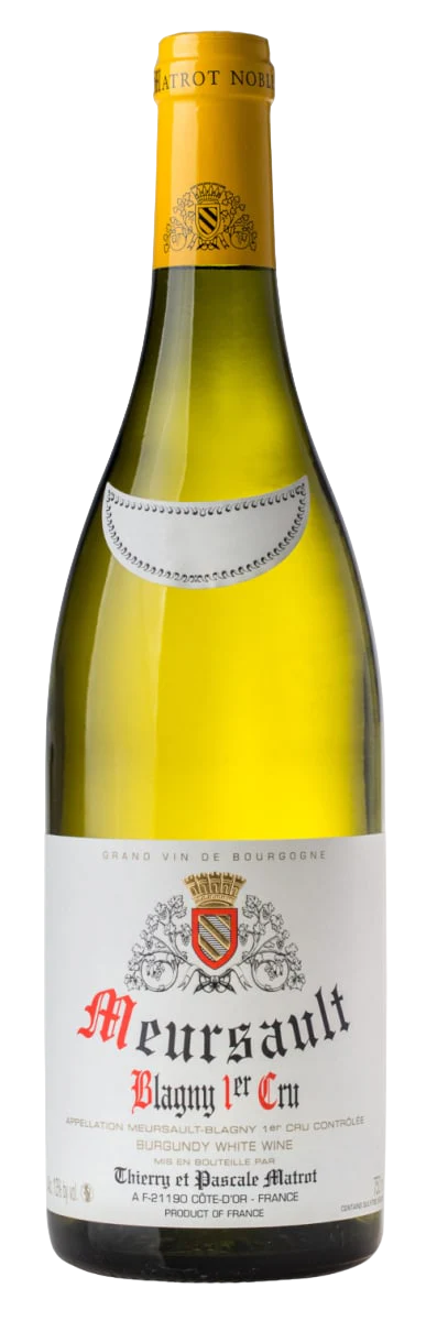 Domaine Matrot Meursault-Blagny 1er Cru 2016