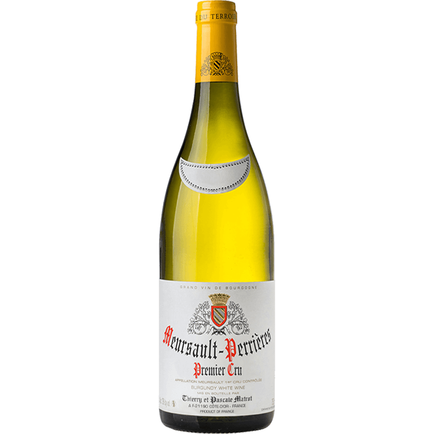Domaine Matrot Perrieres Meursault 1er Cru 2020