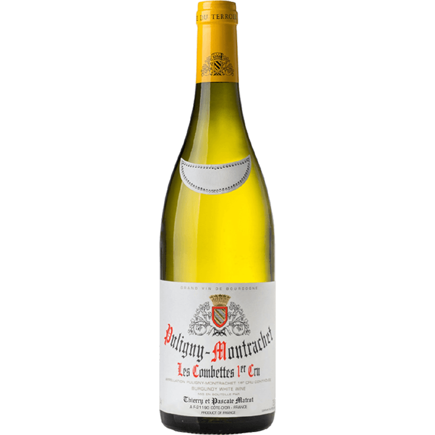 Domaine Matrot Charmes Meursault Premier Cru 2020
