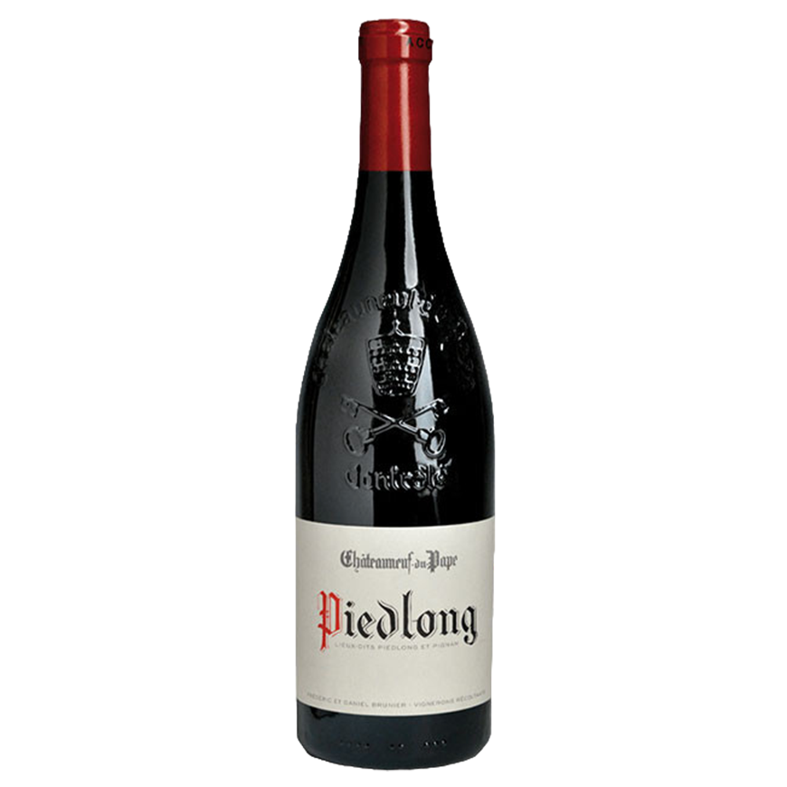 Famille Brunier Chateauneuf-du-Pape Piedlong 2020
