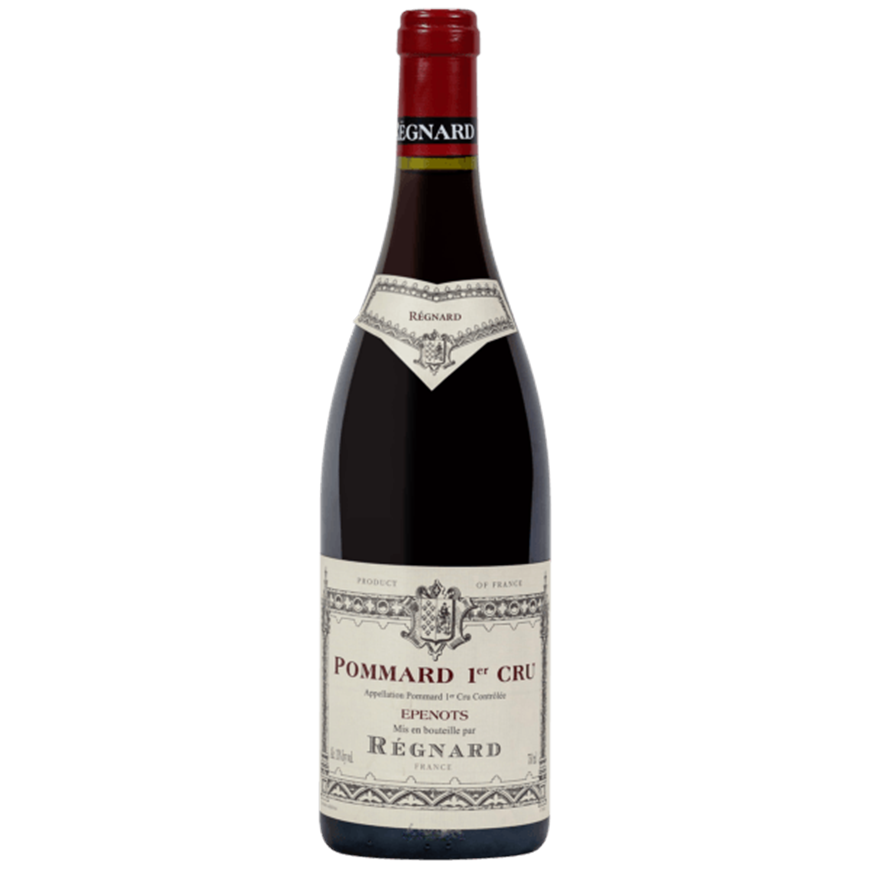 Regnard Epenots Pommard 1er Cru 2017