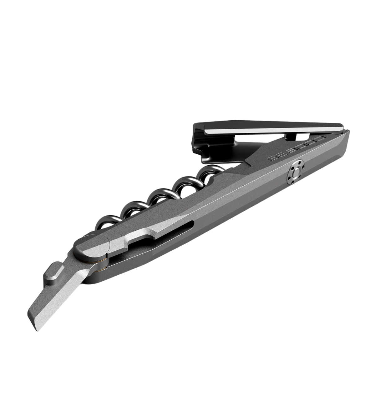 Corkscrew Code 38 P-Type Pro
