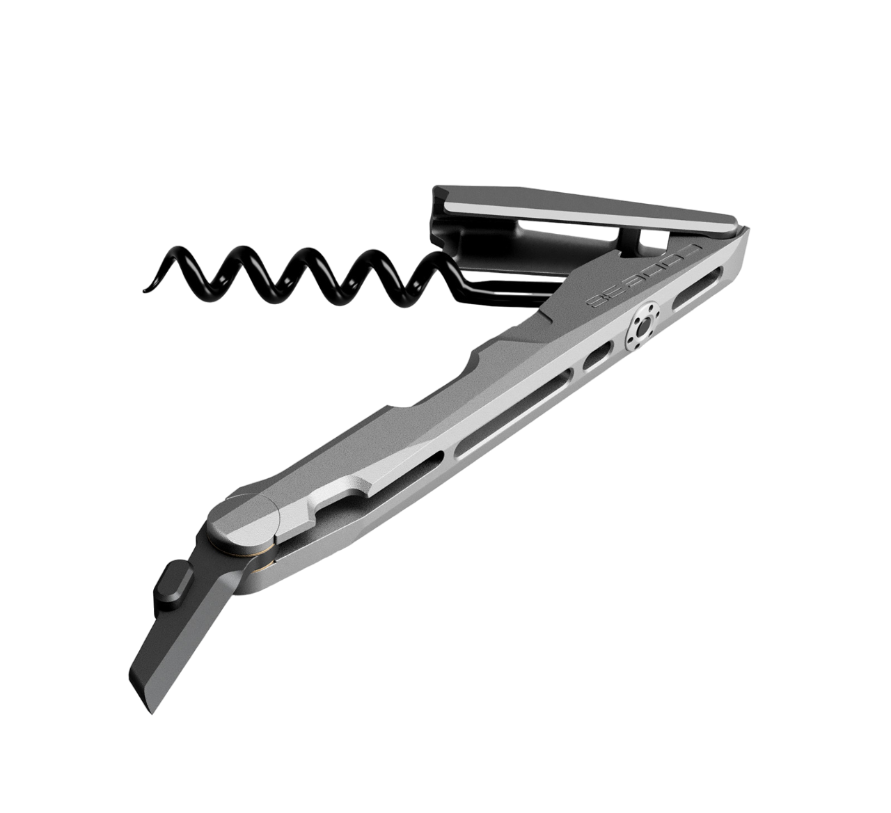 Corkscrew Code 38 P-Type Pro X