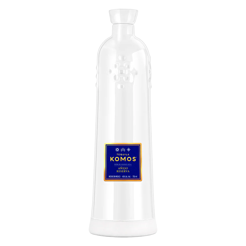 Komos Anejo Reserva 70cl