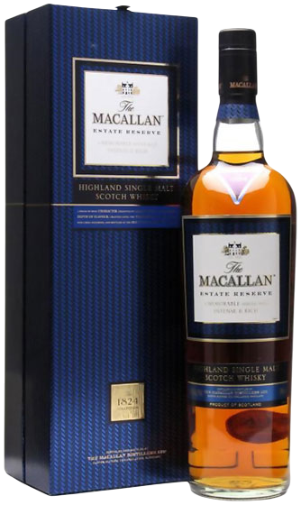 Macallan Estate Reserve 70cl