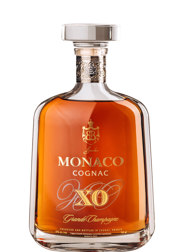 MONACO Grande Champagne XO 70cl