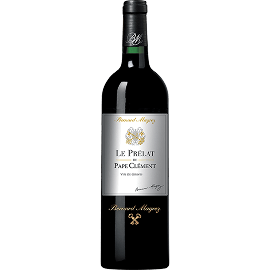 Le Prelat du Chateau Pape Clement 2019