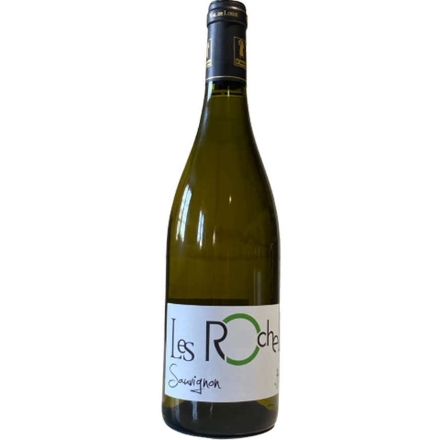Domaine des Rochelles Sauvignon Blanc 2022