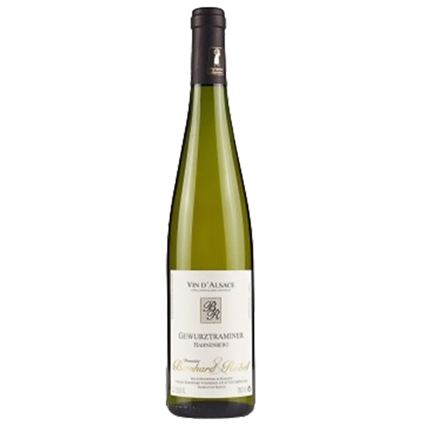 Domaine Bernhard & Reibel Gewurztraminer Cuvee Felicie 2017