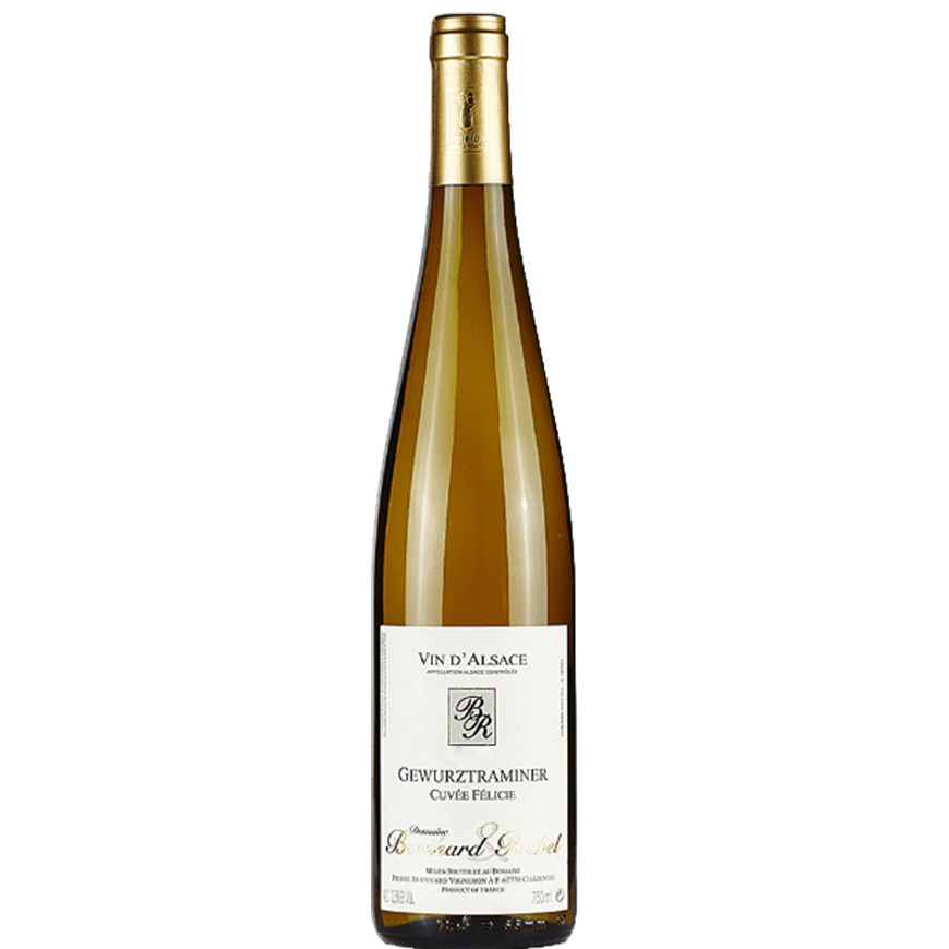 Domaine Bernhard & Reibel Gewurztraminer 2018