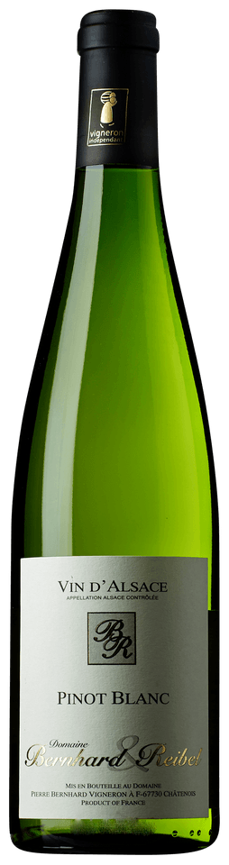 Domaine Bernhard & Reibel Pinot Blanc 2020