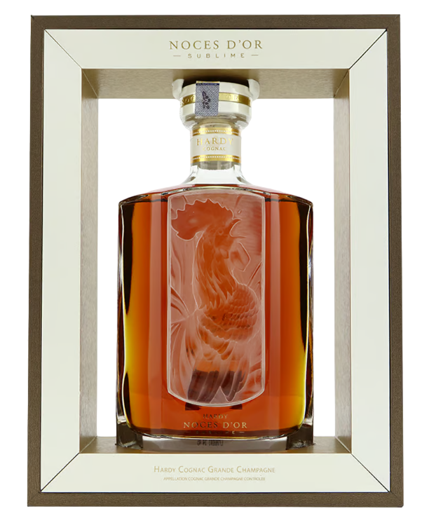 Hardy Noces d'Or Sublime 70cl