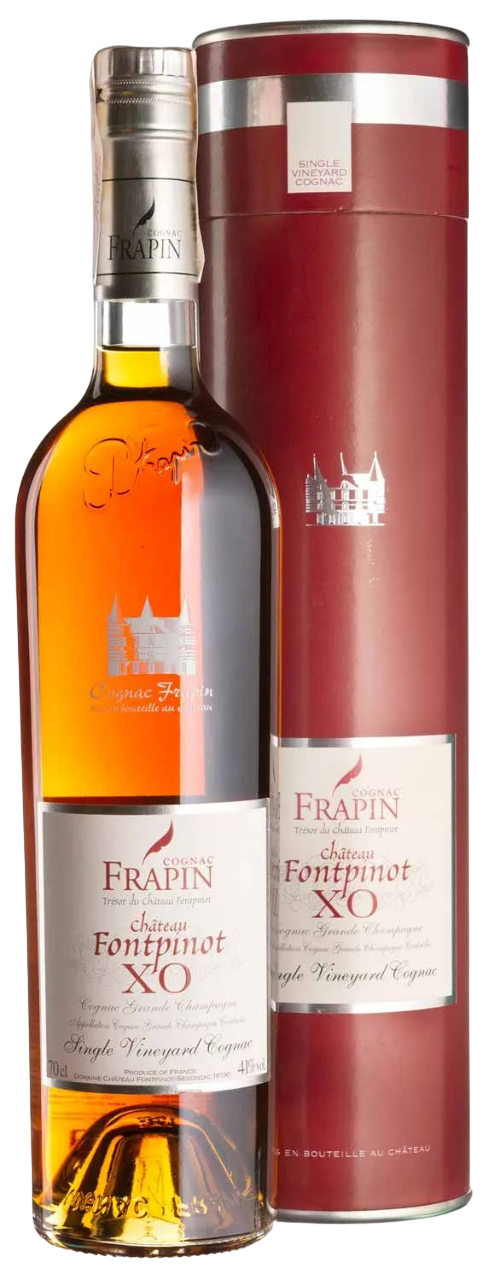 Frapin Chateau Fontpinot XO 70cl