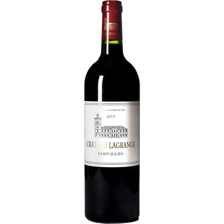 Chateau Lagrange 2015