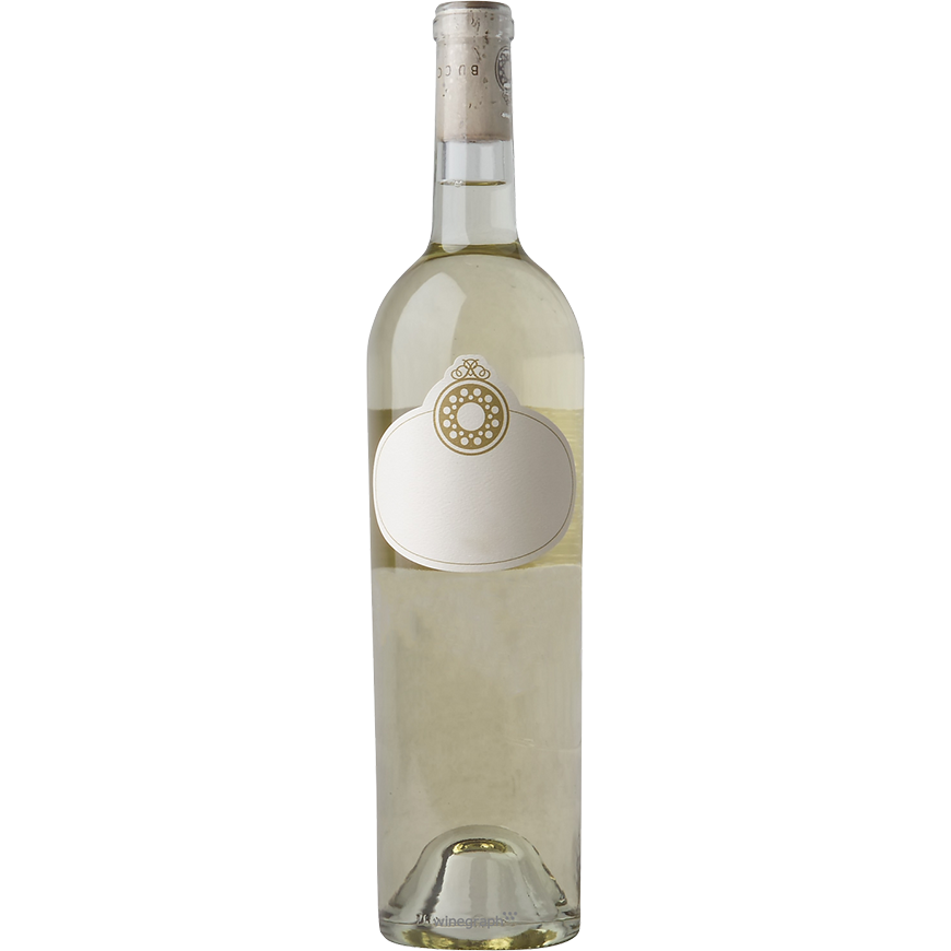 Buccella Sauvignon Blanc 2020