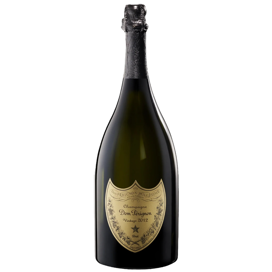 Dom Perignon Brut 2012 Magnum