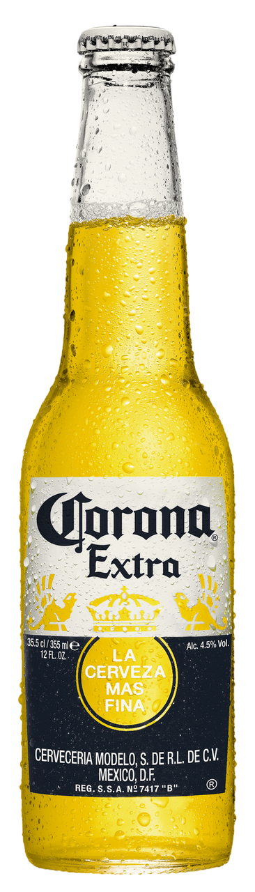 Corona Extra Beer 35.5cl