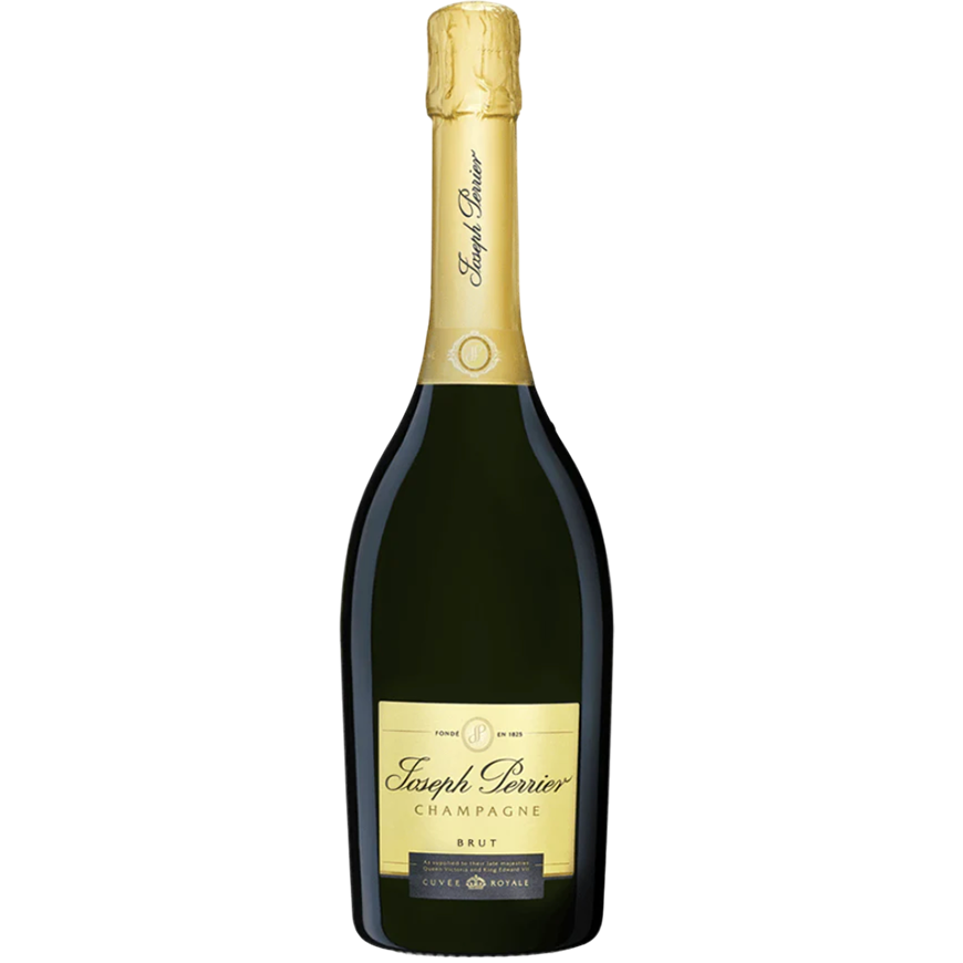 Joseph Perrier Cuvee Royale Brut Magnum