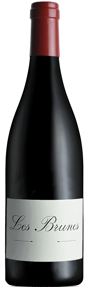Domaine Les Creisses Cuvee Les Brunes 2020